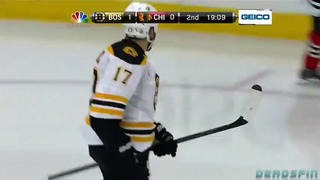 Here's Every Stanley Cup Finals Goal As It Sounded In The Arena